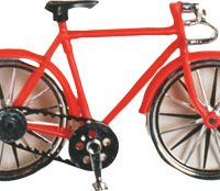 Bicycle 4 1/2" 12 CT