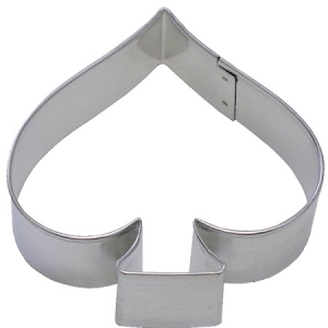 Spade Cutter 3 3/4″