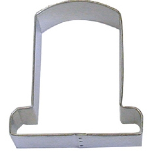 Tombstone/Top Hat Cutter 3″