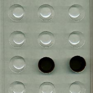 Peanut Butter Cup (Small) 12 CAV