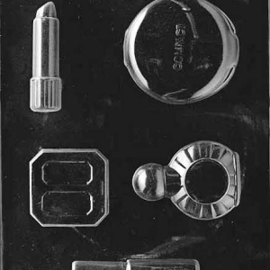 Cosmetics Mold 5 CAV