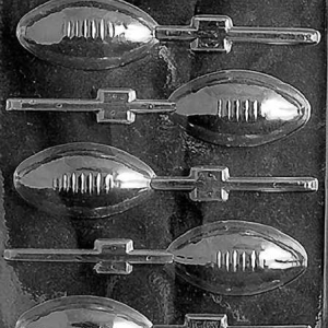 Football Sucker C. Mold 5 CAV