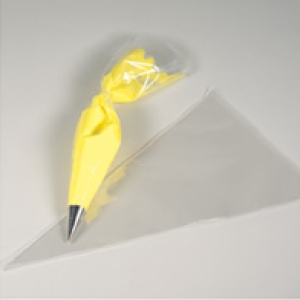 18″ Disposable Icing Bag 100 CT