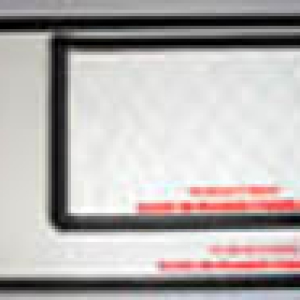 Half Sheet Silicone Baking Mat