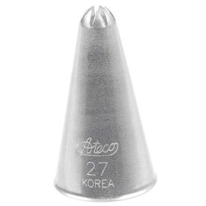 #27 Closed Star 7 PT Tube