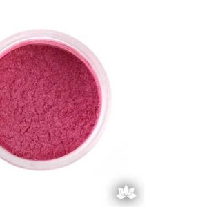 Deep Pink Luster Dust 2 GR