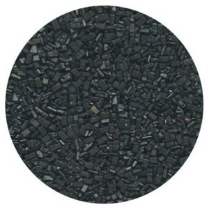 Black Con AA Coarse Sugar 8 LB
