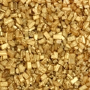 Gold King Blingz Crystalz 7 OZ