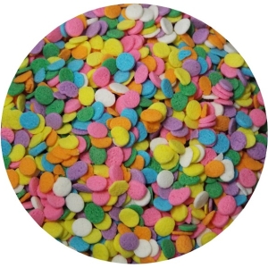 Dot Pastel Small Quins 19 OZ