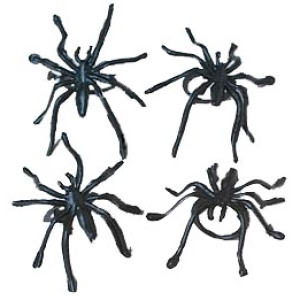 Spider Ring 1″ 144 CT
