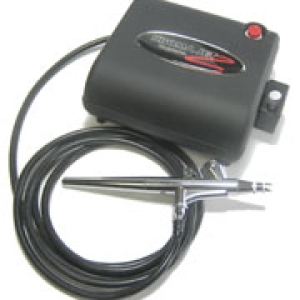 Kroma Jet 2 Airbrush Set