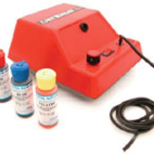 Airmaster Compressor Only 110V-Ser#