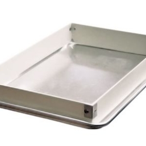 Full Pan 2″ Extender High Fibre