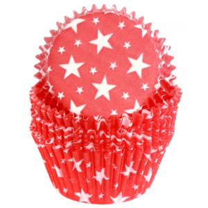 Red Star Cups 2″ B x 1 1/4″ W 500 CT