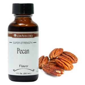 Pecan Flavor 1 OZ