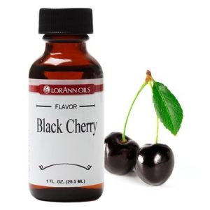 Black Cherry Flavor 1 OZ