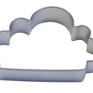 Cloud Cutter 4″
