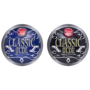 Classic Dude Pop Tops 5″ x 5″ 24 CT