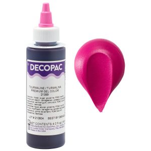 Tourmaline 4 OZ Liqua Gel
