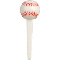Baseball Picks 2 1/2" 72 CT