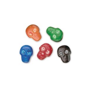 Skulls Coated 2 LB