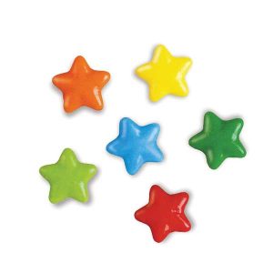 Stars Bright Coated 2 LB