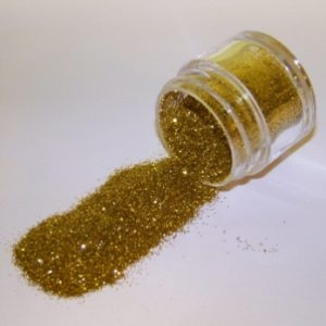 Galaxy Dust Nu Gold 5 GR