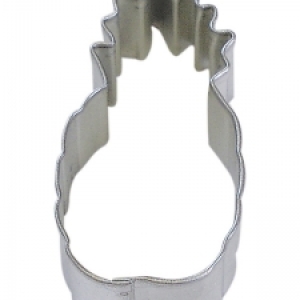 Pineapple Cutter Tin 3″
