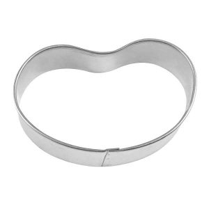 Jelly Bean Cutter 3″