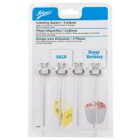 Labeling Spears 4 CT