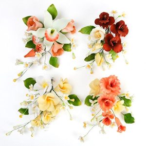 Spray Set Mix 8″ x 4.5″ 4 CT