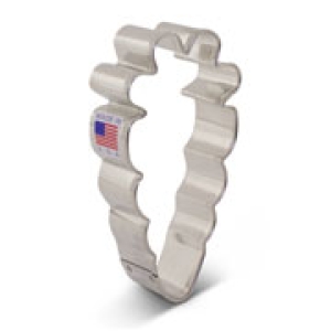 Carrot Cutter 3 7/8″