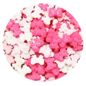 Ribbon Sprinkles 1 LB