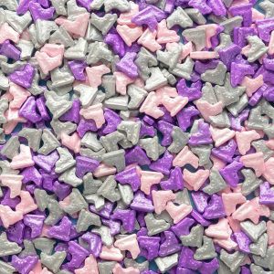 Ice Skate Sprinkles 5 LB