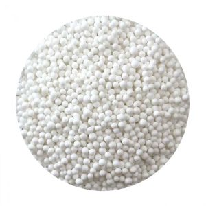 Bright White Nonpareils 8 LB