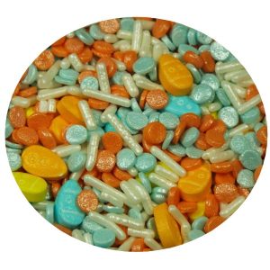 Egg Tastic Mix 1 LB