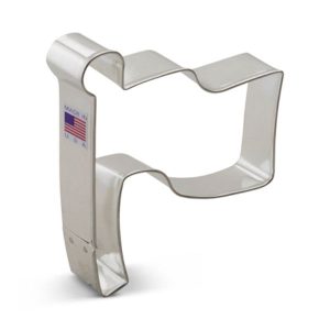 Flag Cutter 4 3/8″
