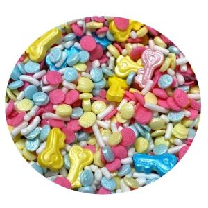 Keys of Love Mix 1 LB