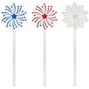 Firework Skewers 36 CT