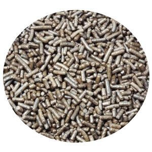 Medium Brown Jimmies 6 OZ