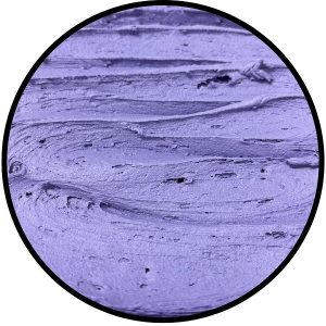 Purple Buttercreme Icing 2 LB