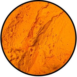 Orange Buttercreme Icing 14 LB