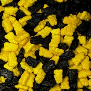 Excavator (Thick) Sprinkles 1 LB