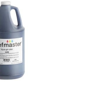 Violet Gallon Liqua Gel