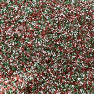 Jingle Mix Con AA Coarse Sugar 8 LB