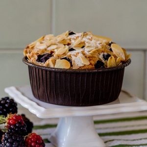 Ecos Round Baking Mold 110/37 3 5/8″ x 1 1/2″ Tall 1400 CT