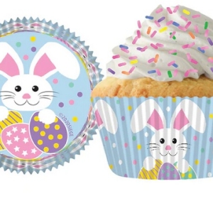 Easter Bunny Cup 2″ x 1 3/8″ 256 CT