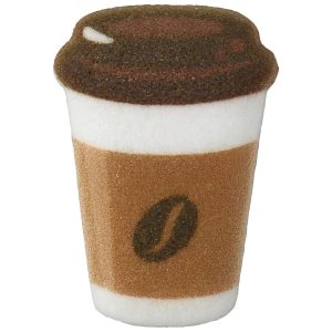 Mocha Coffee Icon Dec-Ons 120 CT