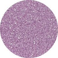 Pearl Purple Sanding Sugar 7 OZ