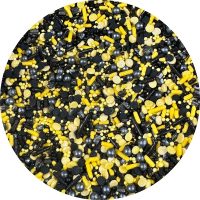 Huffle House Sprinkle  Mix 6 OZ